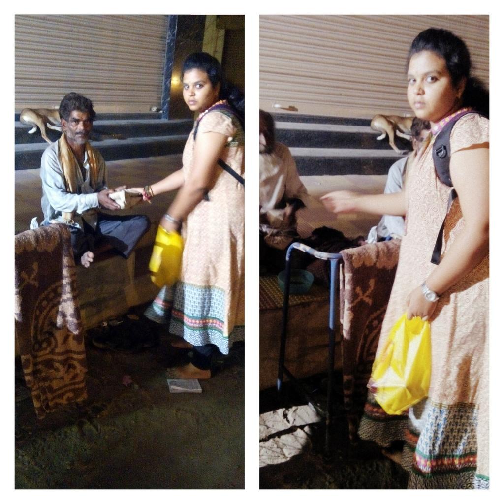 yashasveem's tweet photo. #THE GREENEST #TGN INDIA #WORLD FOODDAY #CHALLANGE https://t.co/fqtkx51mNd