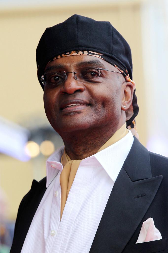Happy 66th Birthday to George Harris!
He potrayed Kingsley Shacklebolt in the  Harry Potter Films. 