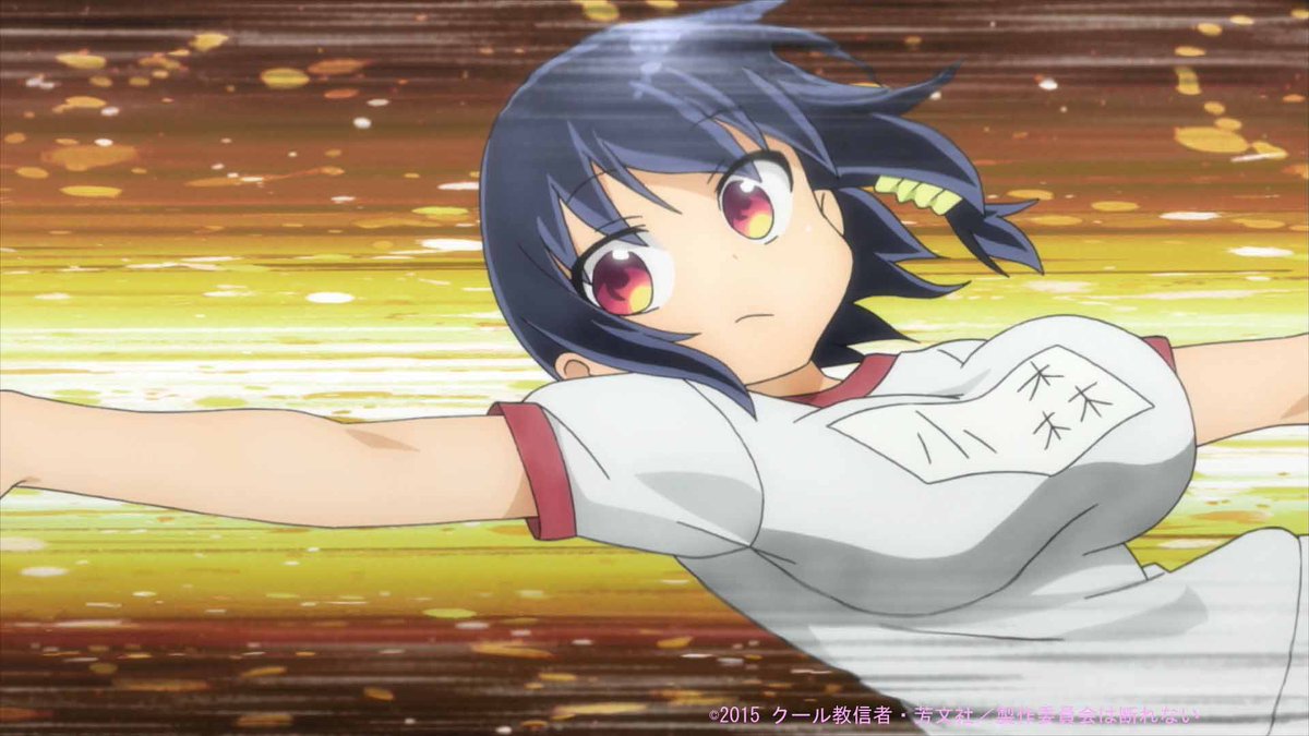 Twitter पर Tvアニメ 小森さんは断れない 公式hp更新 第４話 小森さんは何でも屋 のストーリーが更新されました 今回はバレー部の試合の助っ人を頼まれたようですが Komori Anime T Co Nlpfbjqir4 T Co 6qezvx8aeu