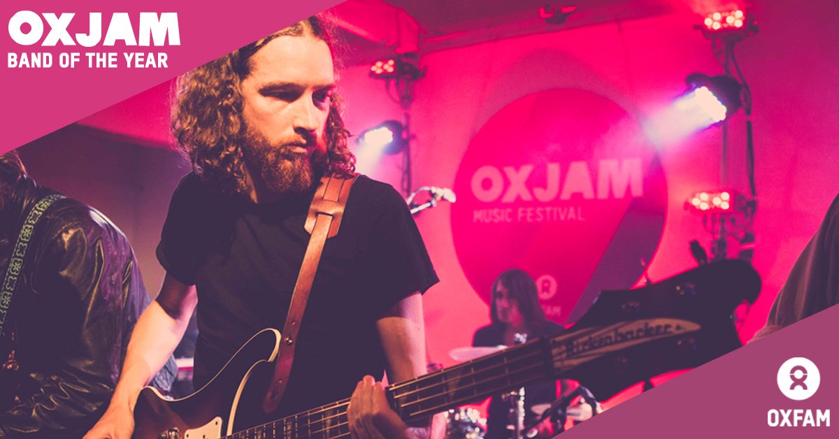 OxjamFestival's tweet image. Are you #Bandoftheyear? You could take the stage at Leeds Festival. 
T&amp;amp;Cs bit.ly/1kjLKkc