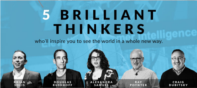 lisabourgeois's tweet image. Day1 of #VCSummit: Awesome speaker lineup!