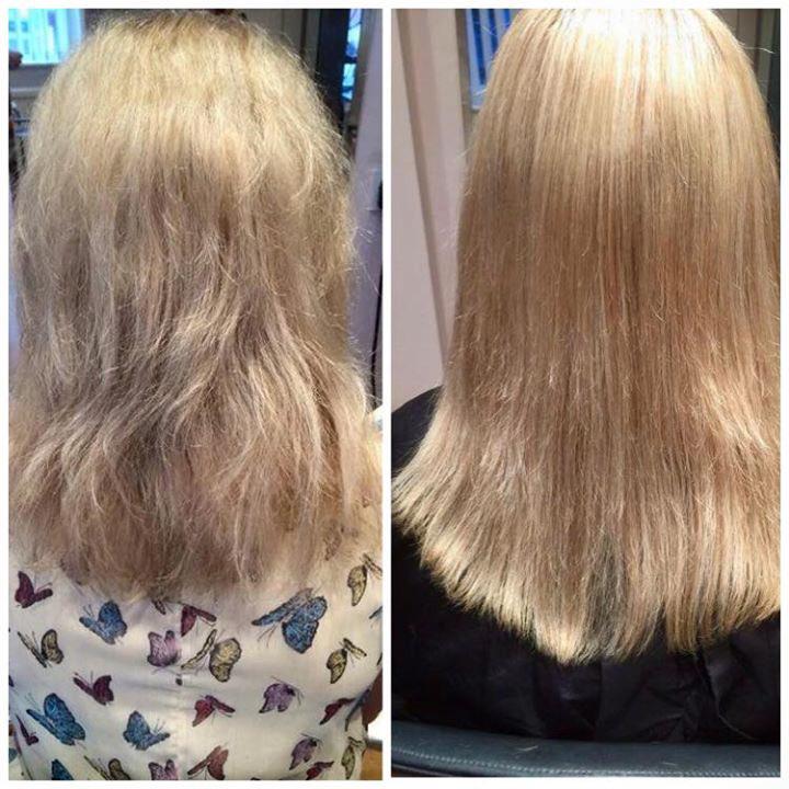 AdrianRoweHair's tweet photo. #kerasilk #amazingresults #smooth #silkyhair that lasts #salons #eaton and #hellesdon #get #FrizzFreeHair https://t.co/TRoAMzJSe3