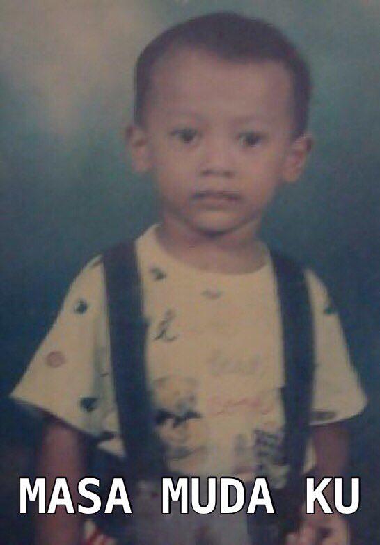 KESSOSUI2013's tweet image. Hayo teman2. Ada yg bisa nebak ini siapa? 😂