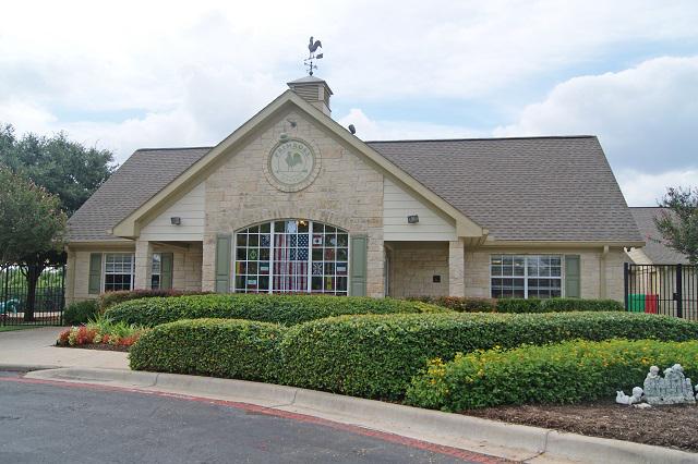 FalconPointe's tweet image. Primrose School of Pflugerville is under construction in Falcon Pointe, opening early 2016. bit.ly/1LIemxS