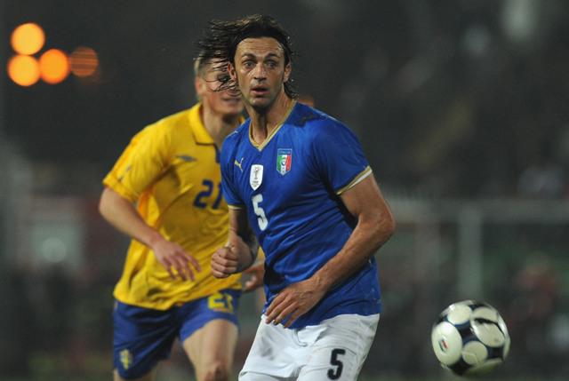 Happy Birthday.. Nicola LEGROTTAGLIE
20 Oktober 1976 