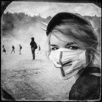 FritureMag's tweet photo. C'est la "Génération zadiste" https://t.co/T58xKRFrmm https://t.co/UwIet0Clls