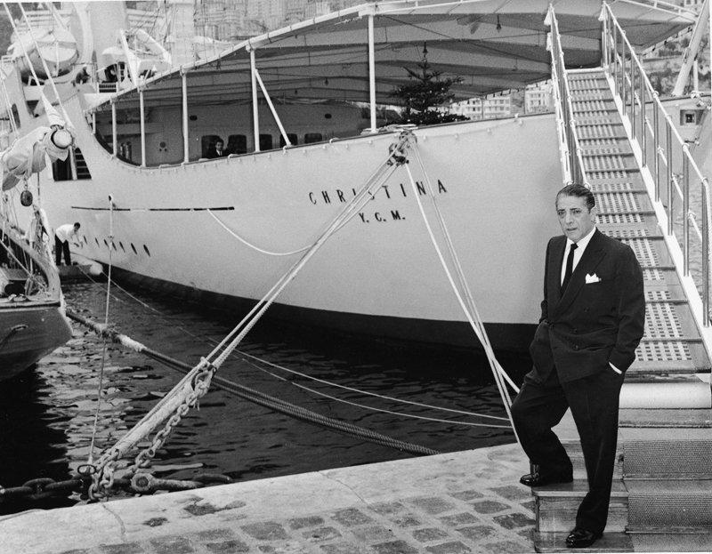 The-philosophy of epic entrepreneurs – Aristotle Onassis: virg.in/qlVj8 #readbyrichard