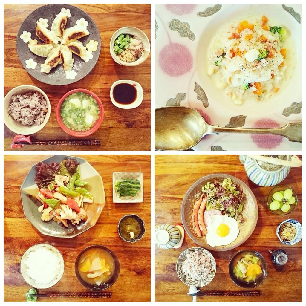 توییتر れいぷう در توییتر インスタグラムで見つけた木村文乃さんの自炊が素晴らしすぎた ちゃんと炭水化物も沢山とってるし やっぱモデルさんとかご飯の量かなり少ないよね 文乃さん本当に尊敬する 明日からご飯参考にしよう T Co توییتر れいぷう در توییتر インスタグラムで見つけた木村文乃さんの自炊が素晴らしすぎた ちゃんと炭水化物も沢山とってるし やっぱモデルさんとかご飯の量かなり少ないよね 文乃さん本当に尊敬する 明日からご飯参考にしよう T Co