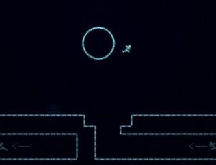 2PMode_com's tweet image. It's perfect time to meet two #blue heroes in black twoplayermode.com/games/blue,133… world :) #arcade #free @2player #game