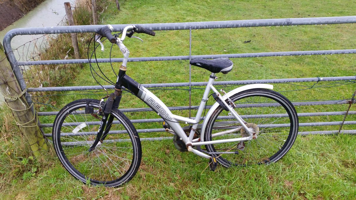 Melding politie Heereweg in Schiermonnikoog