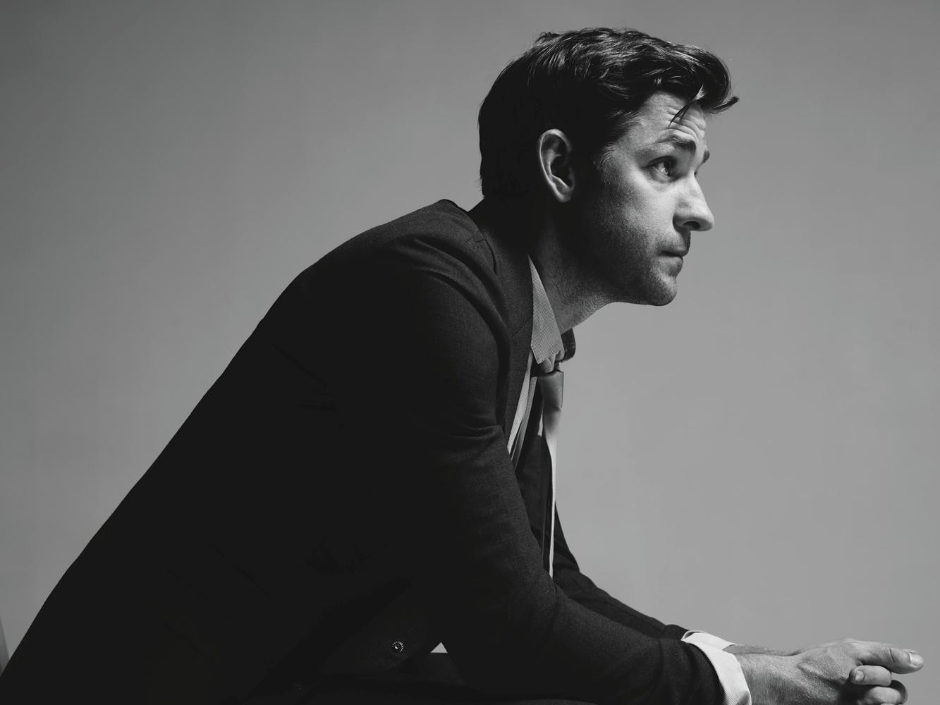 Happy birthday John Krasinski... 