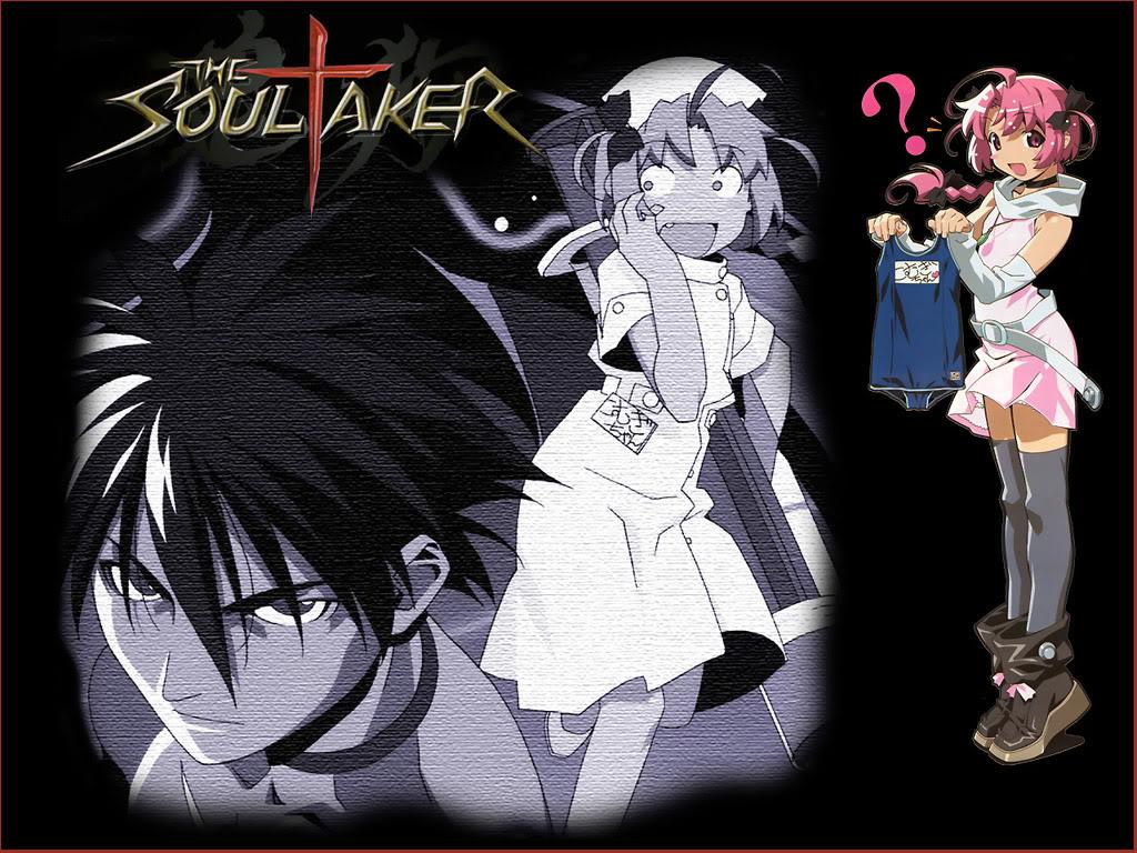 ナースウィッチ小麦ちゃんThe Soul Taker ～魂狩～ボイス目覚まし時計 ナースウィッチ小麦ちゃんThe Soul Taker ～魂狩～ボイス