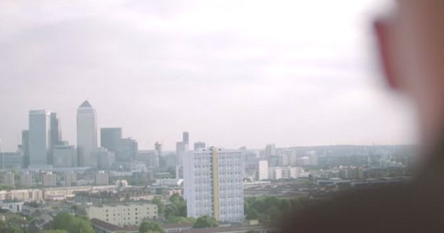 Love London: The Services ow.ly/Toe0J #Video #LoveLondon