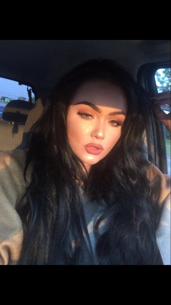 BashirAbdel97's tweet image. This shit should be illegal @JustinTrudeau #falseidentity #stopcatfish2015 #liberatethesehoes #lberalshit