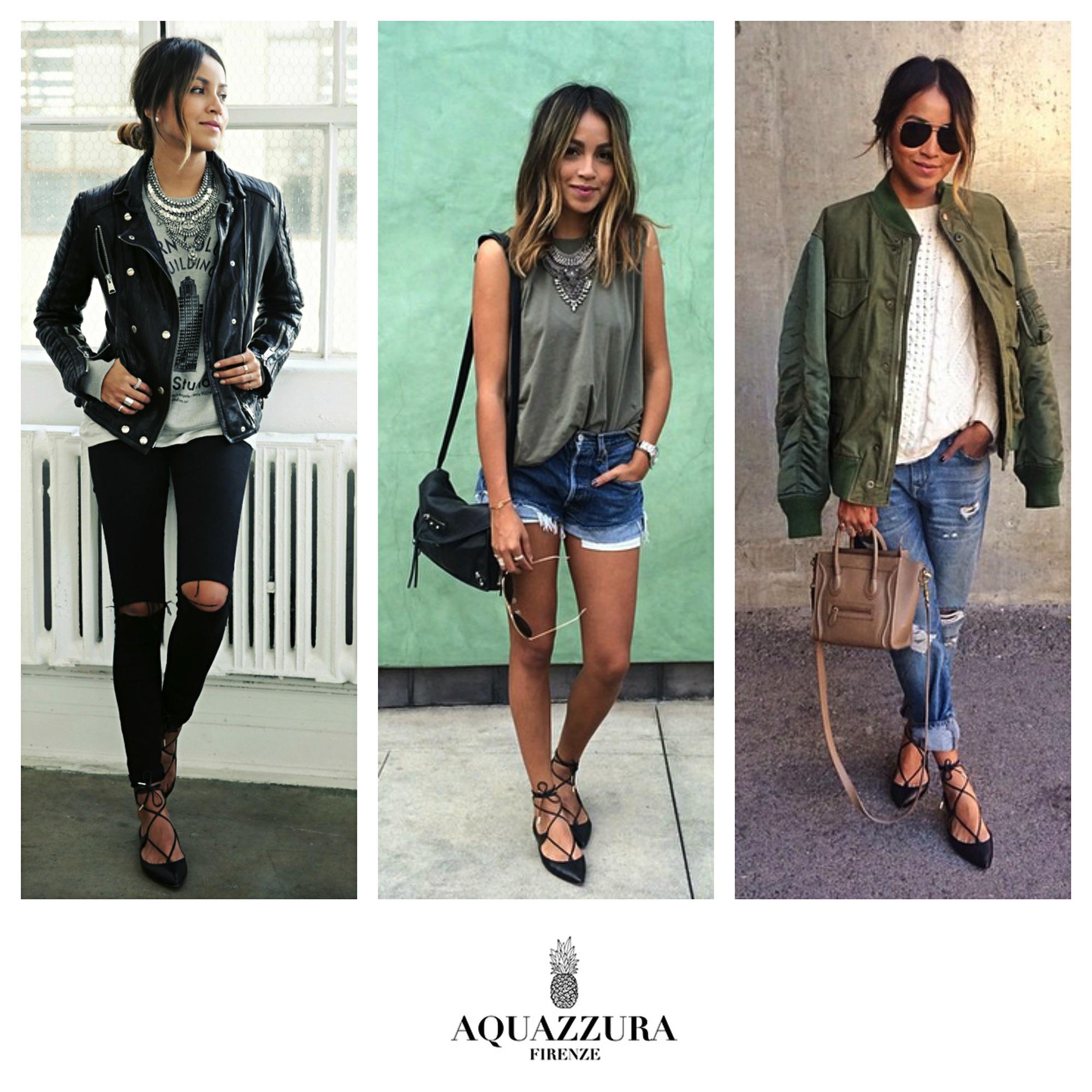 Aquazzura How Do You Style Your Aquazzura Christy Flats We Love All On Sincerelyjules Christy At Bergdorfs Modaoperandi T Co Kzjdneg7sr Twitter