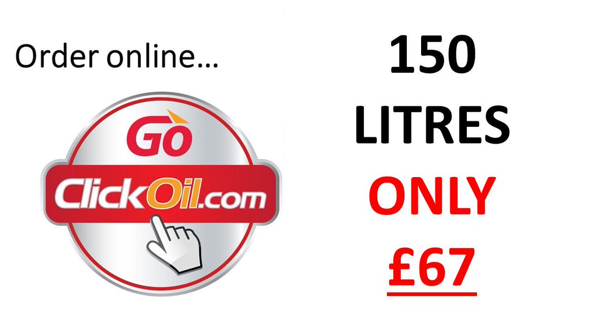 ClickOil's tweet image. order online @ clickoil.com
