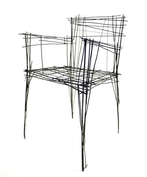 dezeen's tweet photo. Popular yesterday: design that looks like drawings https://t.co/oF95P2Ljmz #design https://t.co/LGe5qP1Jkj