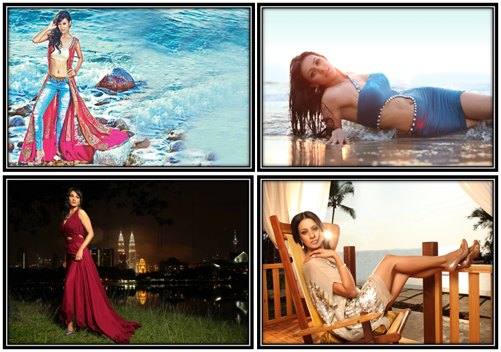 TellyCalendar12's tweet photo. This beauty has been a regular in Telly Calendar​! How do u like her Calendar looks over the years? @Barkha2812 https://t.co/pUkgGdr7ce