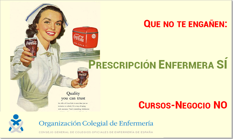 gestiondeenferm's tweet image. #imprescindible @juherya: 'A espaldas de la profesión y los profesionales, NO: … , see more tweetedtimes.com/gestiondeenfer…