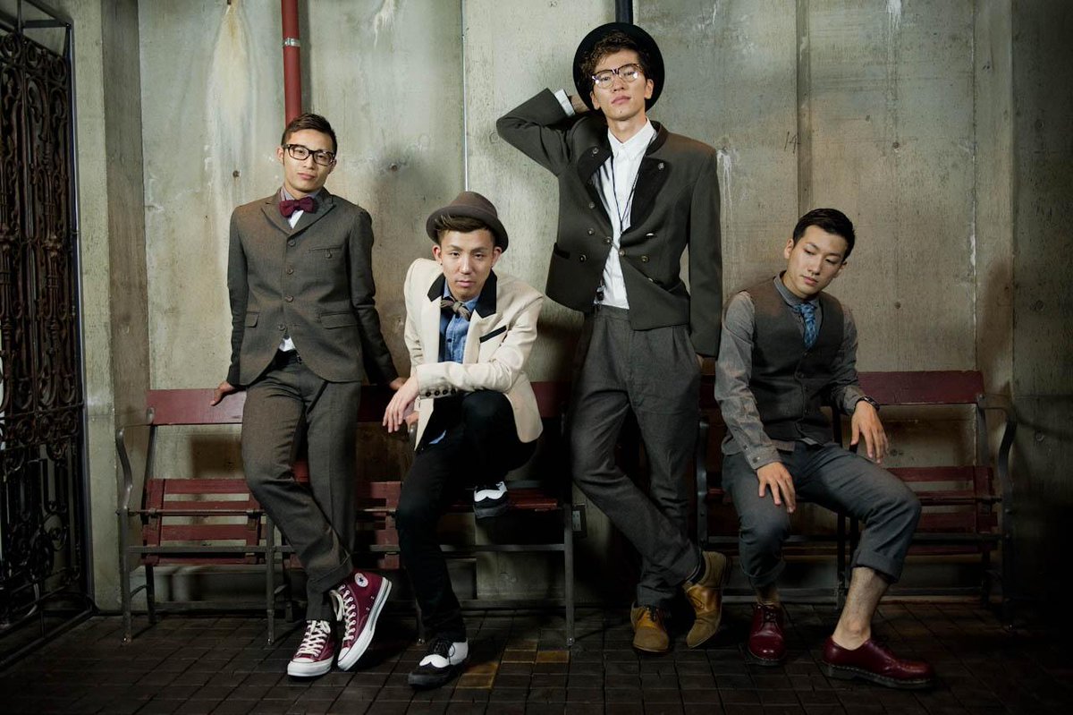 【ダンサー紹介】

「シッキン」の愛称！
世界中で活躍、S**t Kingz！！！

様々なジャンルの経験者チーム！
ダンサーなら参考にしましょう！！！
↓
↓
gloove.jp/blog/dance_mov…