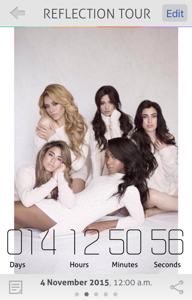 connieelewiss's tweet image. #EuropeanReflectionTour 👏🏼😀