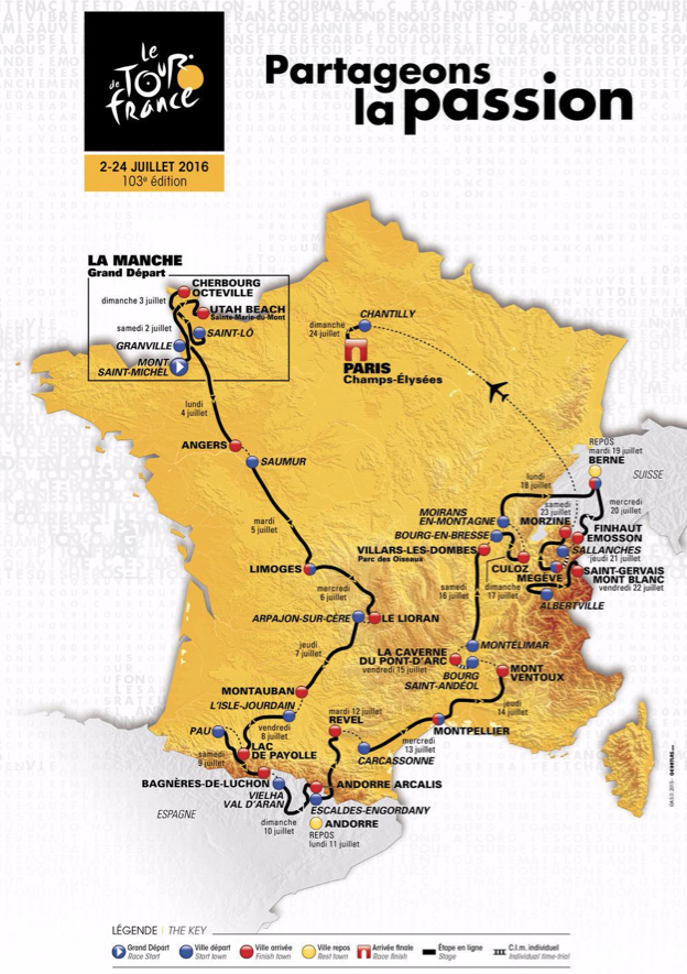 chainstrain's tweet image. Its coming to Bern!!! #TDF2016