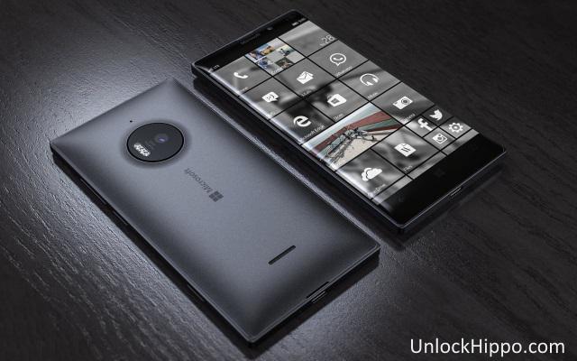 #Lumia950 #UnlockedVersion Listing Finally Graces Microsoft Store Website