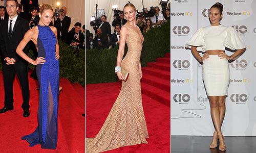 Happy birthday ! Check out the stunning model\s best style hits:  