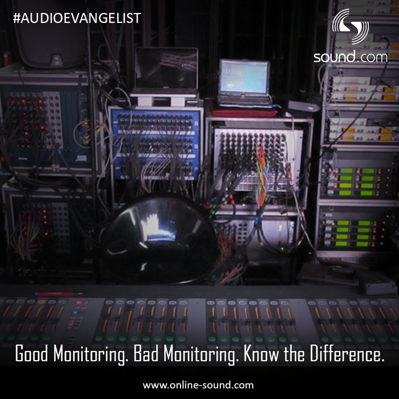 SOUND_COM's tweet photo. #AudioEvangelist @warren_dsouza shares his #monitormixing experiences in his insightful blog https://t.co/mn9LcCJQ7Y https://t.co/SMmevUI5WP