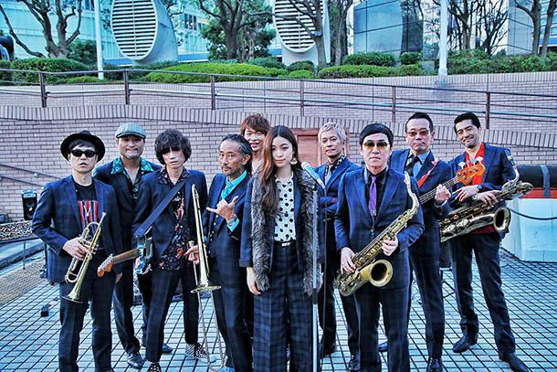 TOKYO SKA PARADISE ORCHESTRA🎺 on X: 