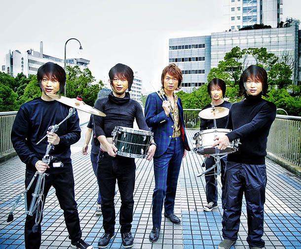 TOKYO SKA PARADISE ORCHESTRA🎺 on X: 
