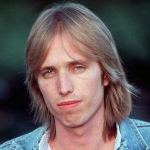 Happy 65th Birthday to Tom Petty! 