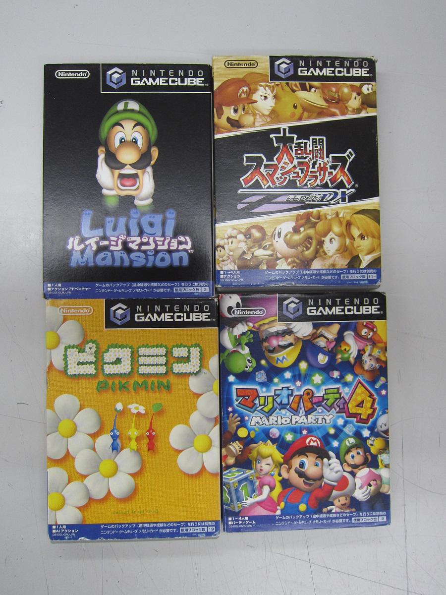 ট ইট র ハードオフ金沢諸江店 名作 名作ゥ 任天堂ゲームキューブのソフトがやってきましたー 他にも何本かあるので 是非お店でご覧下さい 僕はゲームキューブといえば カービィのエアライドが大好きですねー みなさんのオススメも教えてくださーい