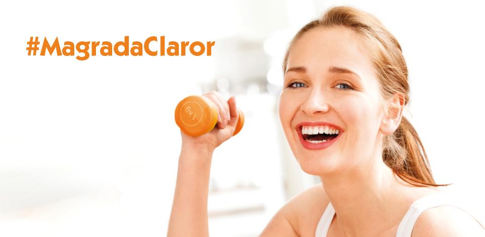 FundacioClaror's tweet image. #MagradaClaror Si ets seguidor de @clubsclaror retuiteja aquest tuit i entra en el sorteig d&apos;una motxilla esportiva