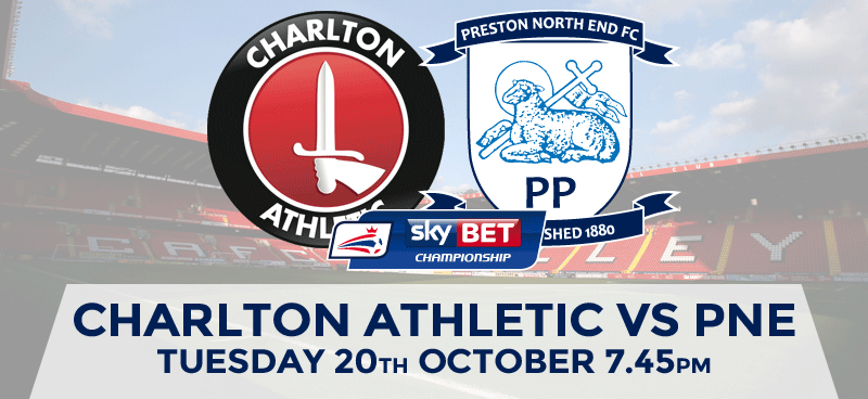 ThamesAmb's tweet image. @ThamesAmb will be providing medical cover for @CAFCofficial vs Preston North End tonight