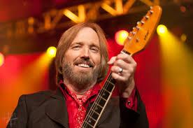 Happy Birthday October 20 to the great Tom Petty!
\"I Won\t Back Down\" 