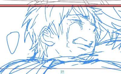 Keep working on new fanbook (๑•̀ㅂ•́)و✧ 