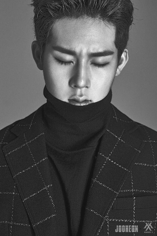 오늘 뜬 몬스타엑스 후속곡 HERO 티저 | 인스티즈