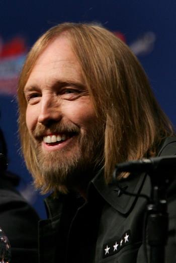 Bearded Celebrity Birthday:  Tom Petty (1950)
Happy Birthday    