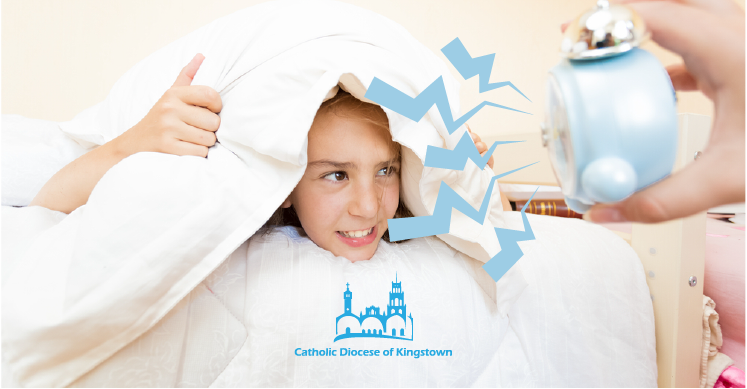 Catholic_SVG's tweet photo. Encourage children to go to church a child needs a spiritual education for them to grow mentally and spiritually https://t.co/gJ0OFSyUAd