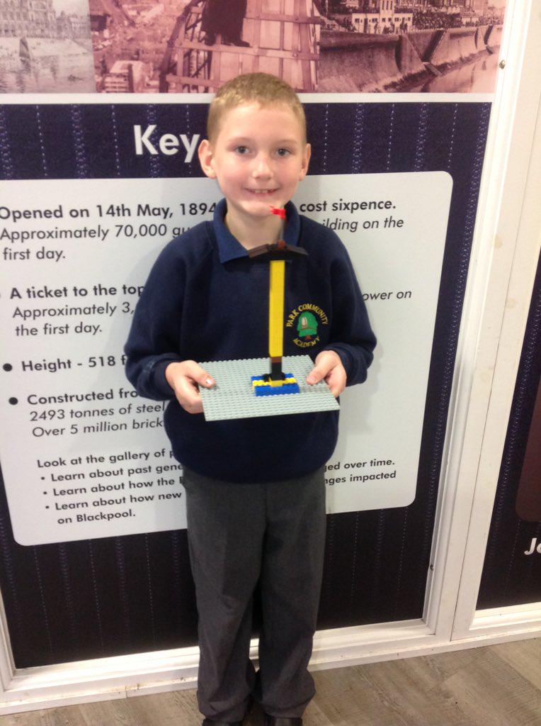 Park Community Academy tweet media