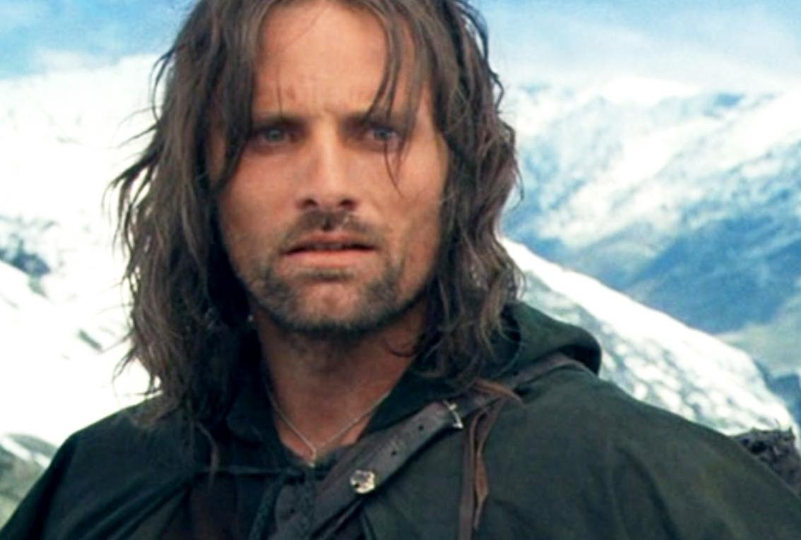 Wishing Viggo Mortensen a very Happy Birthday!
Born October 20th 1958. 