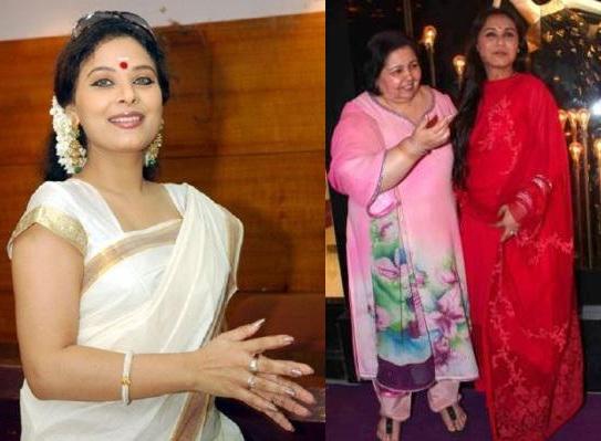 #SharbaniMukherjee Confirms #RaniMukerji Pregnancy

bollywoodhelpline.com/news-gossips/f…