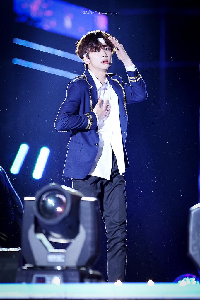 흔치 않은 이광수 닮은 아이돌.jpg | 인스티즈