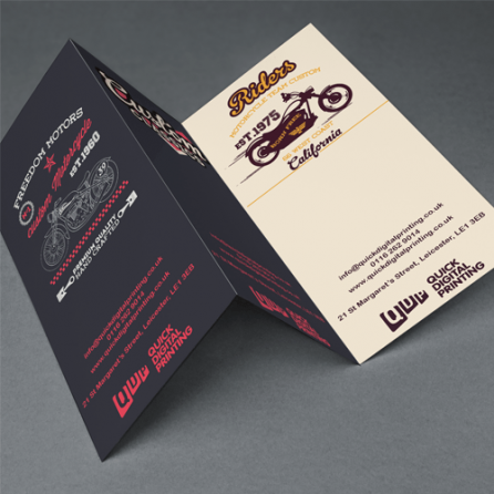 Quick_Printing's tweet photo. Happy Tuesday All - We have a sale coming soon on #leaflets Visit us out soon #printing #Leicester 0116 2629014 https://t.co/howrGrTW3i