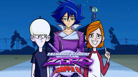 カートゥーンネットワークでカードバトルzeroっていうアニメシリーズ始まったんだけど 主人公の顔がモロ遊戯王だったり なんかプリキュアみたいなキャラでてきたり色々カオスすぎてやばいから見た方がいい T Co Oze2j9lxit Twitter