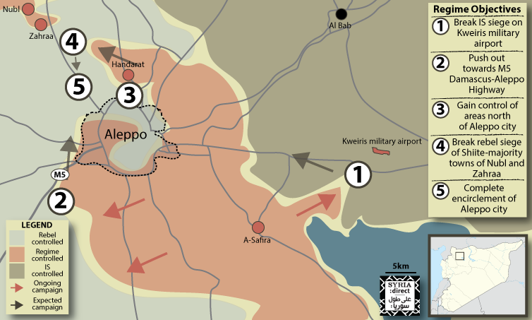 Guerre Civile en Syrie ( LISEZ LE PREMIER POST ! ) - Statut spécial  - - Page 22 CRwfdbcWoAAZRhJ