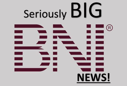 3 new members in one week &amp; nearly at 40 members <a href="/BNIEndeavour/">BNI Endeavour</a> is on fire in #Chorley #Lancashire! #BOOM #BNInews