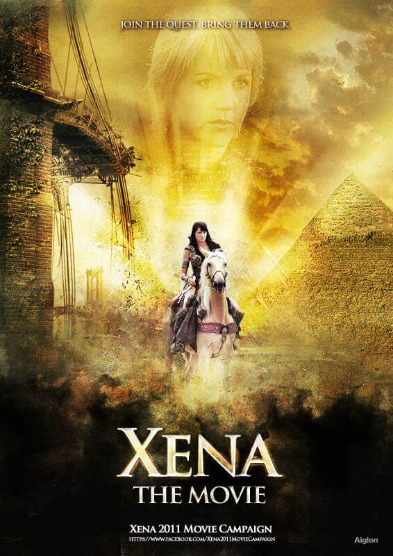 Altheaxenagab's tweet photo. All fans want to see again #ReneeOConnor @RealLucyLawless #XenaRevival @NBCUniversal @BringXenaBack @JoXenite75 https://t.co/F1uMFrQLM5