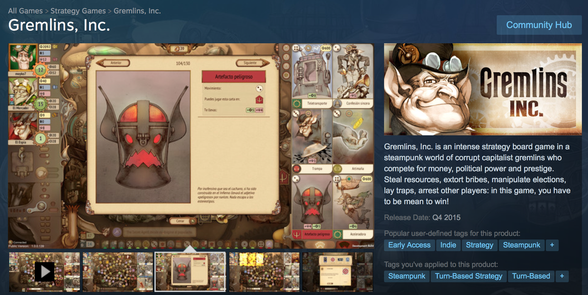 Gremlins wiki Gremlins wiki